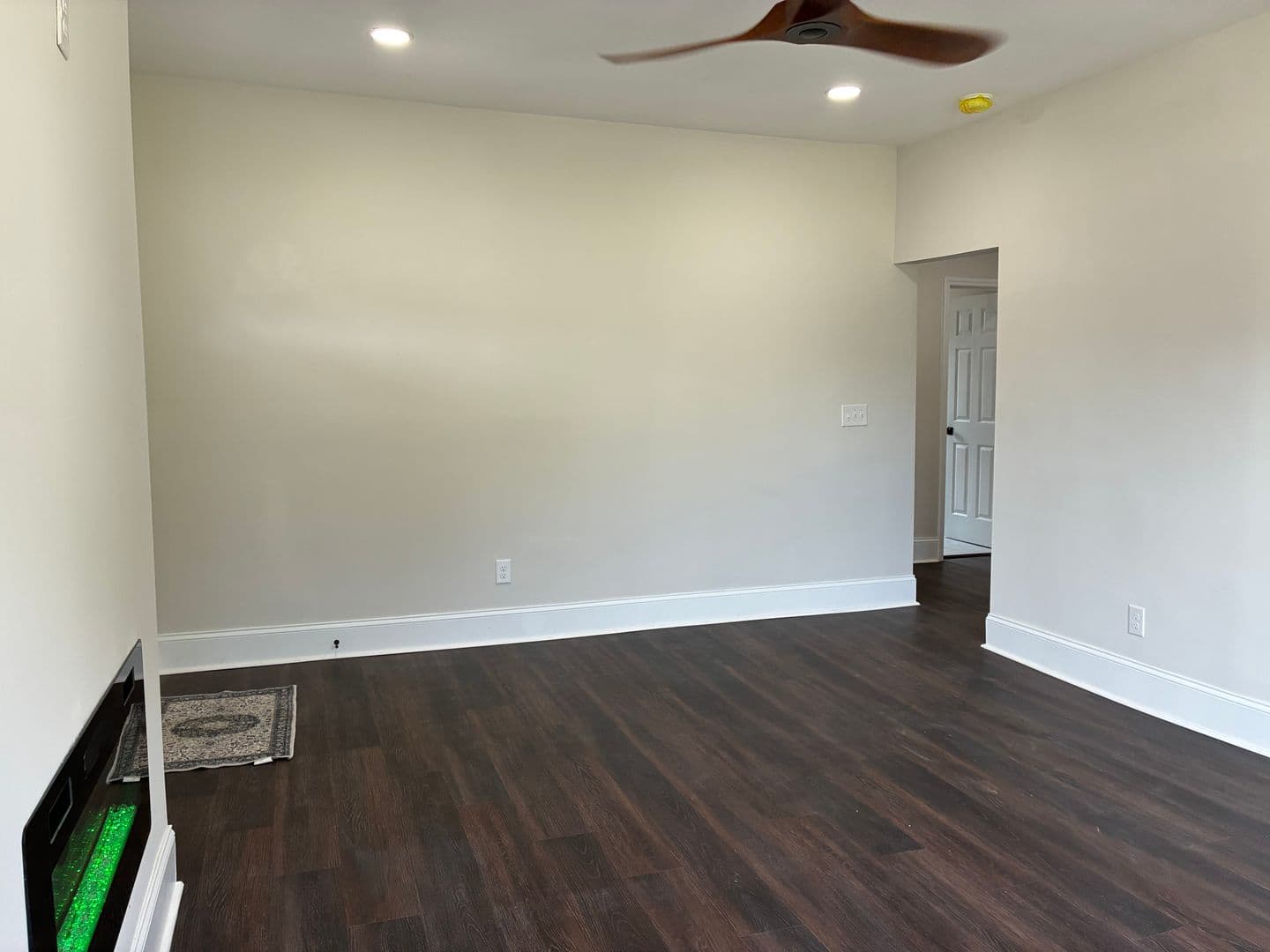 Shelby House: 107 Lineberger Street