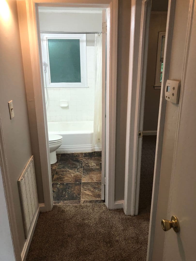Charlotte Apartment: 937 Norland Road