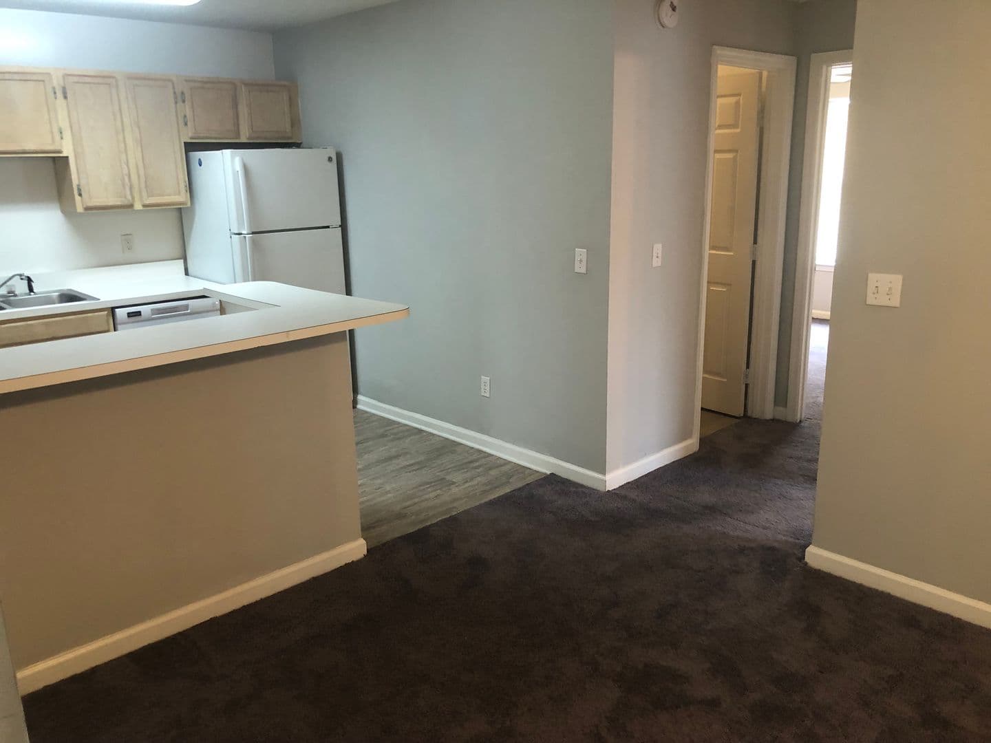 Sumter Apartment: 1070 Jessamine Trail