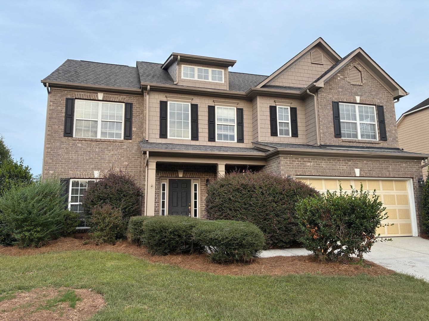 Indian Trail House: 2005 Potomac Road