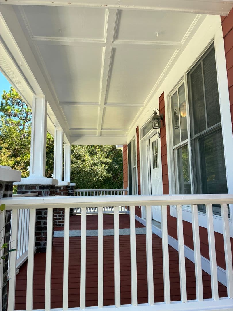Georgetown House: 68 Craftsman Lane