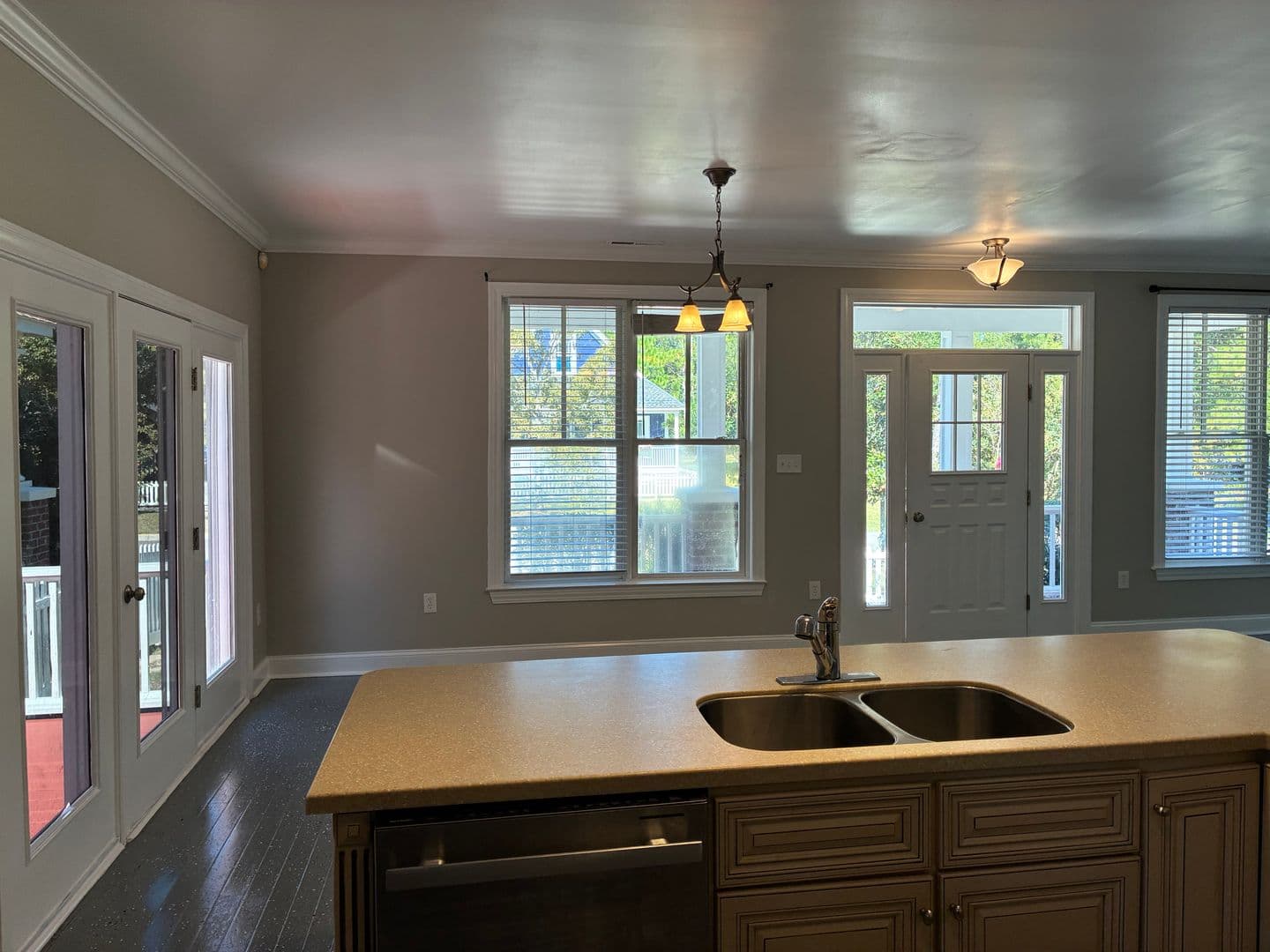 Georgetown House: 68 Craftsman Lane