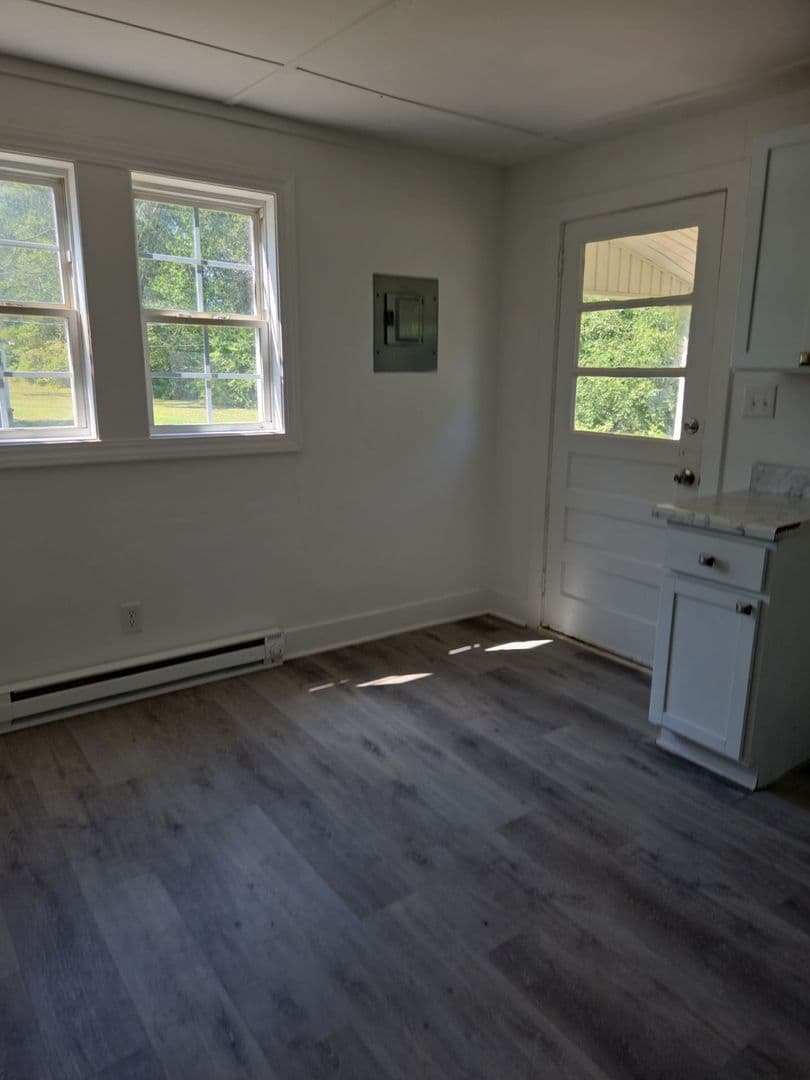 Lancaster House: 3199 Flat Creek Road