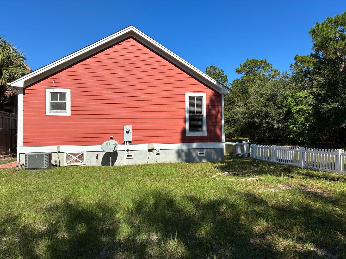 Georgetown House: 68 Craftsman Lane