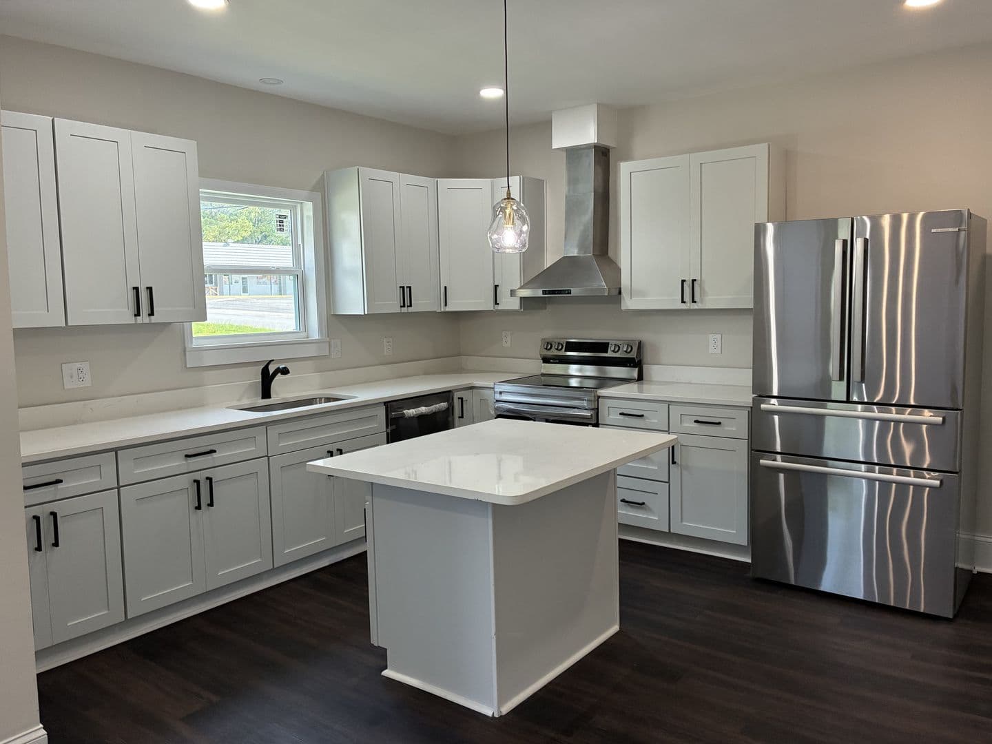 Shelby House: 107 Lineberger Street