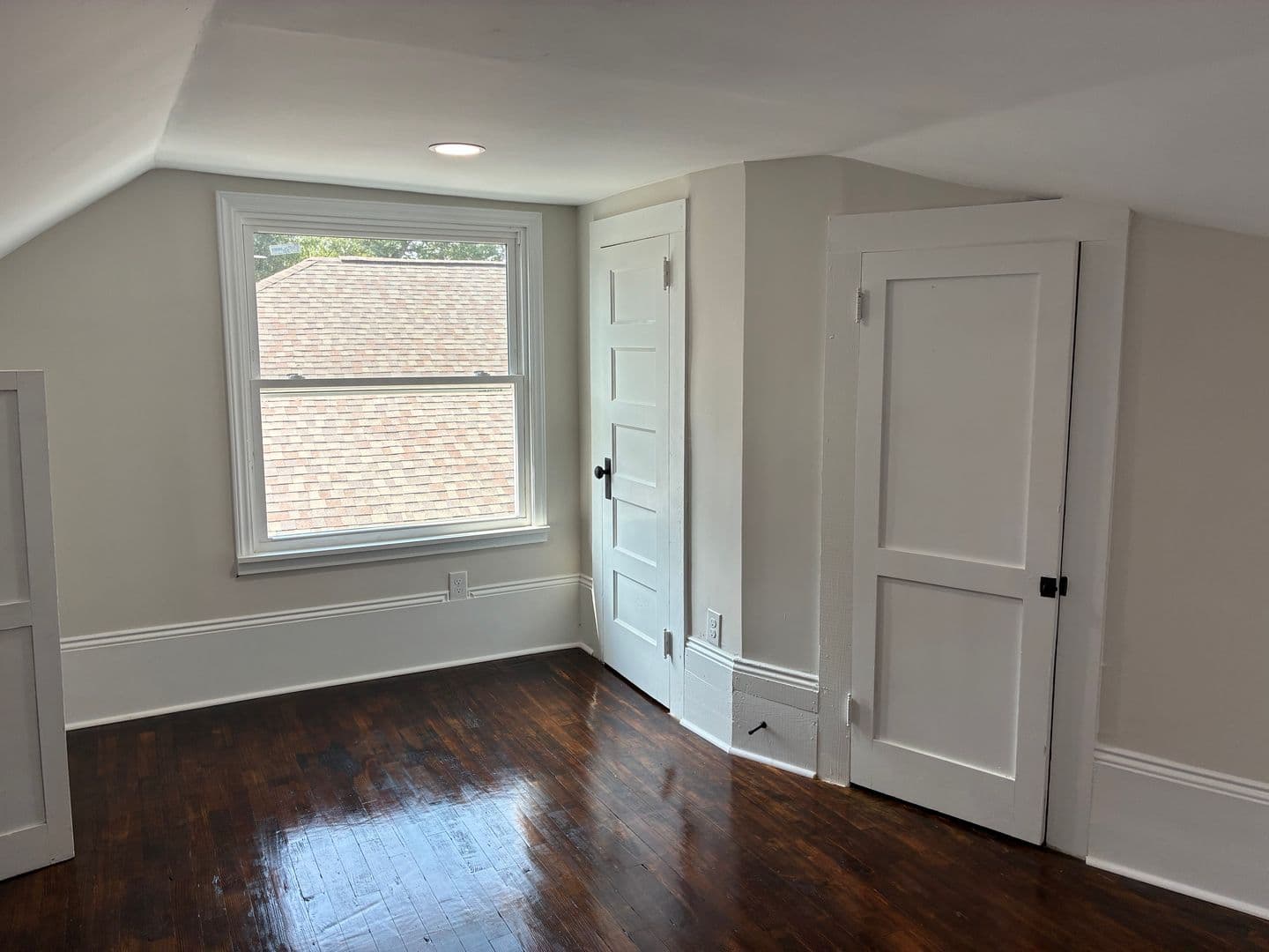 Shelby House: 107 Lineberger Street