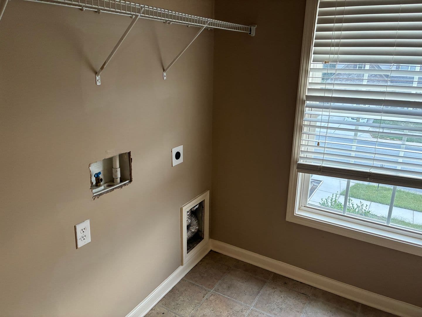 Indian Trail House: 2005 Potomac Road