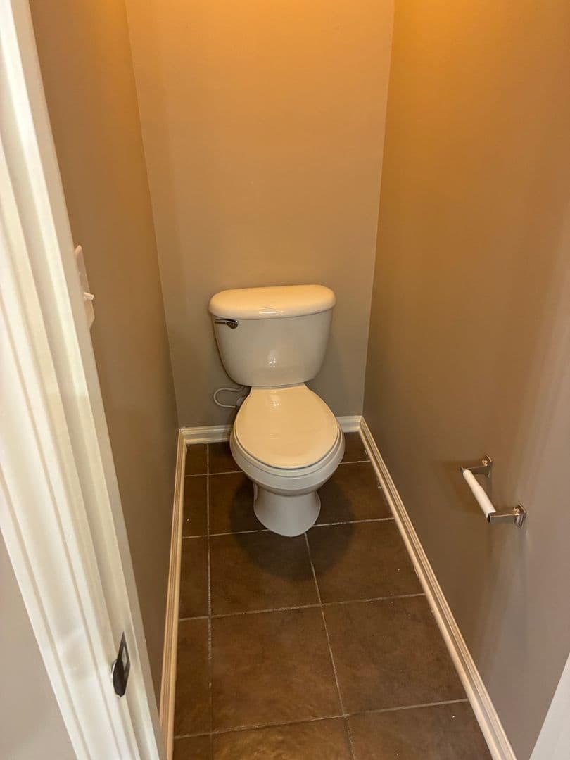 Indian Trail House: 2005 Potomac Road