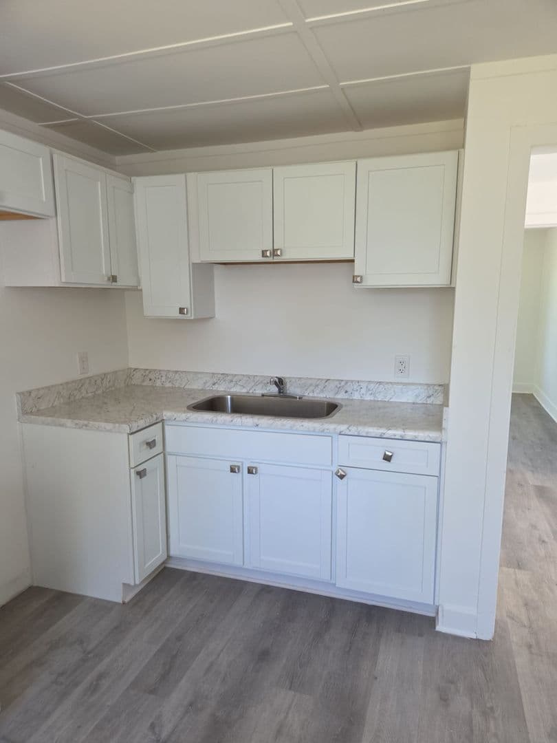 Lancaster House: 3199 Flat Creek Road