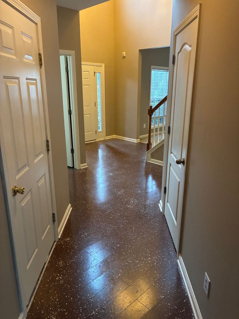 Indian Trail House: 2005 Potomac Road