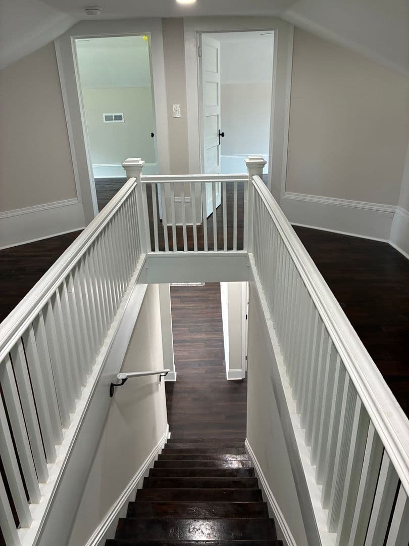 Shelby House: 107 Lineberger Street