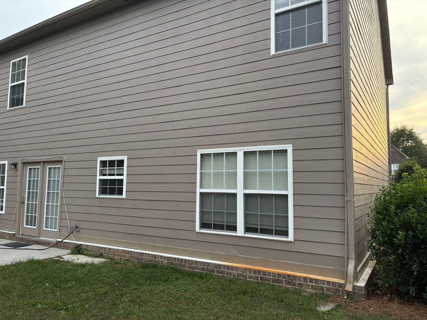 Indian Trail House: 2005 Potomac Road