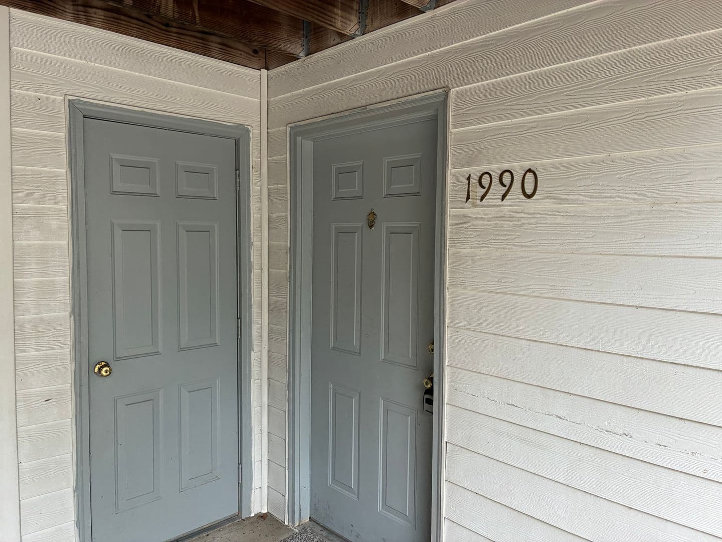 Sumter Apartment: 1070 Jessamine Trail