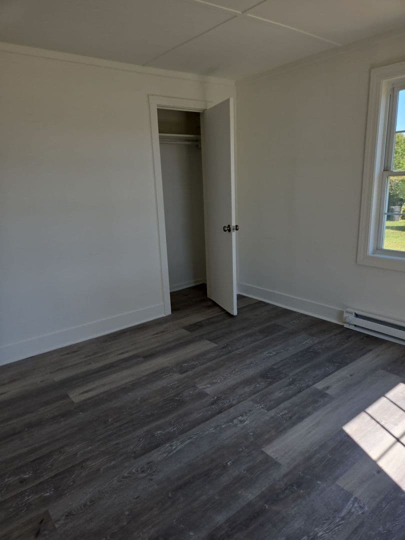 Lancaster House: 3199 Flat Creek Road