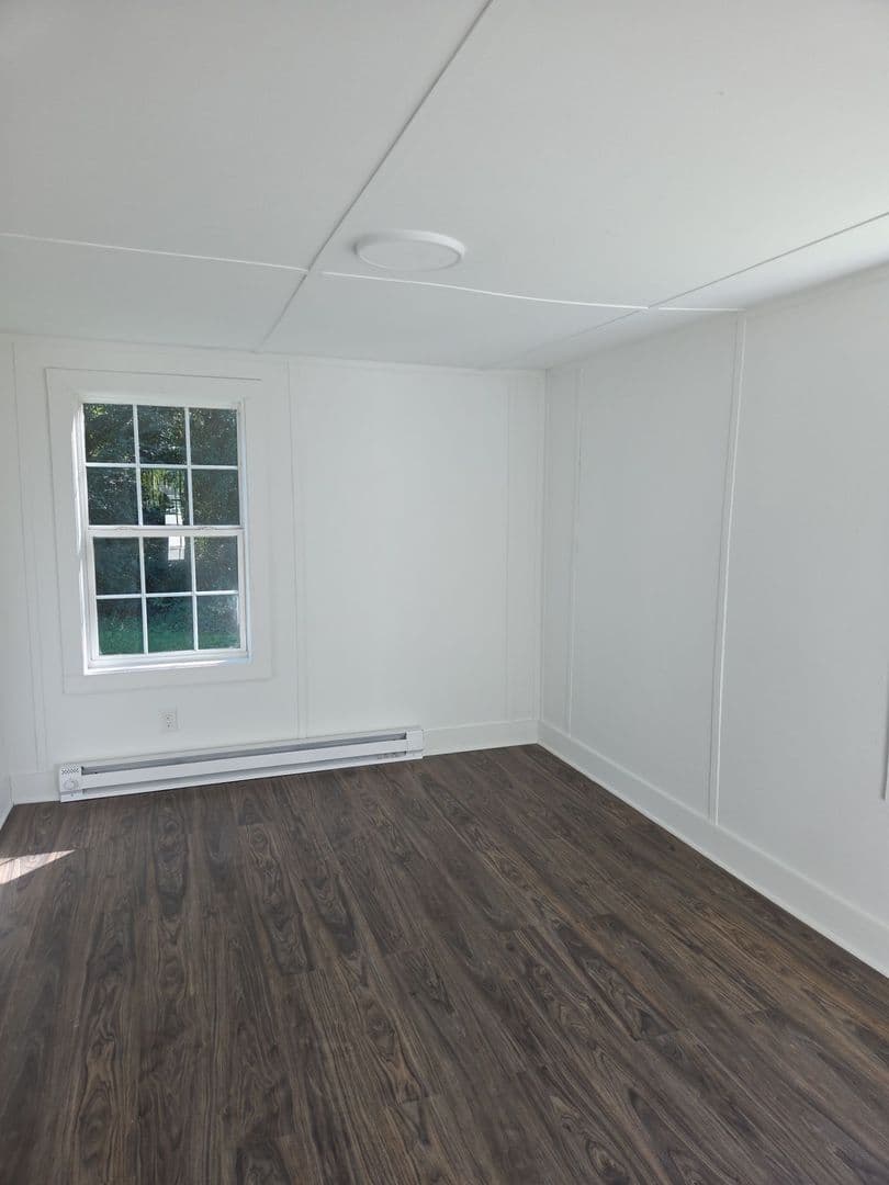 Lancaster House: 2342 Old Blackmon Ln