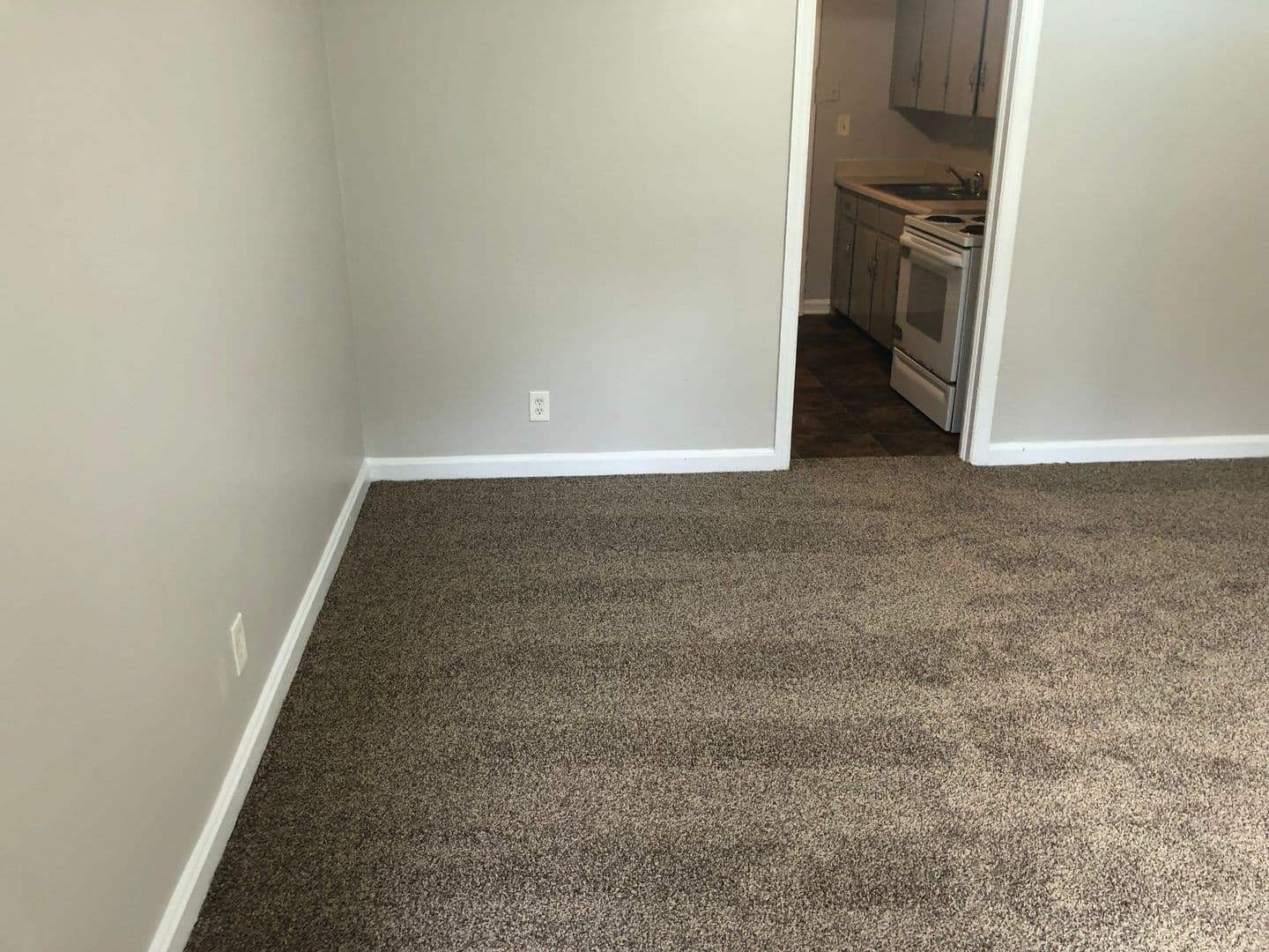 Charlotte Apartment: 937 Norland Road