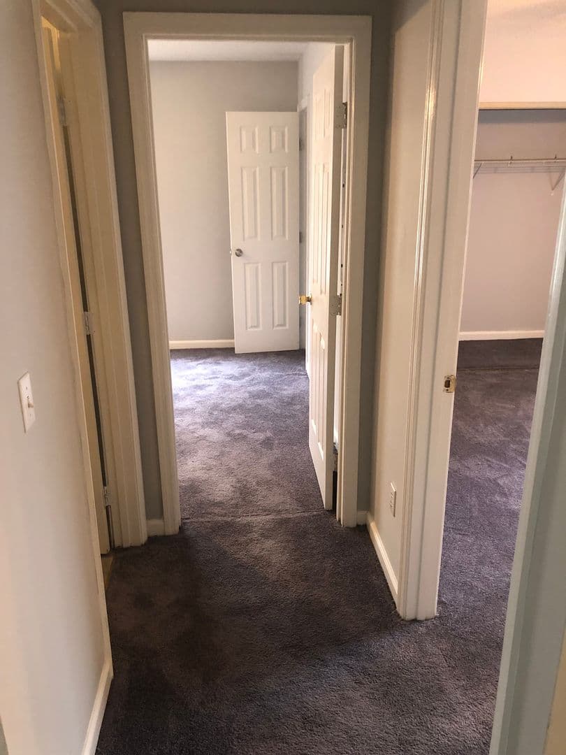 Sumter Apartment: 1070 Jessamine Trail