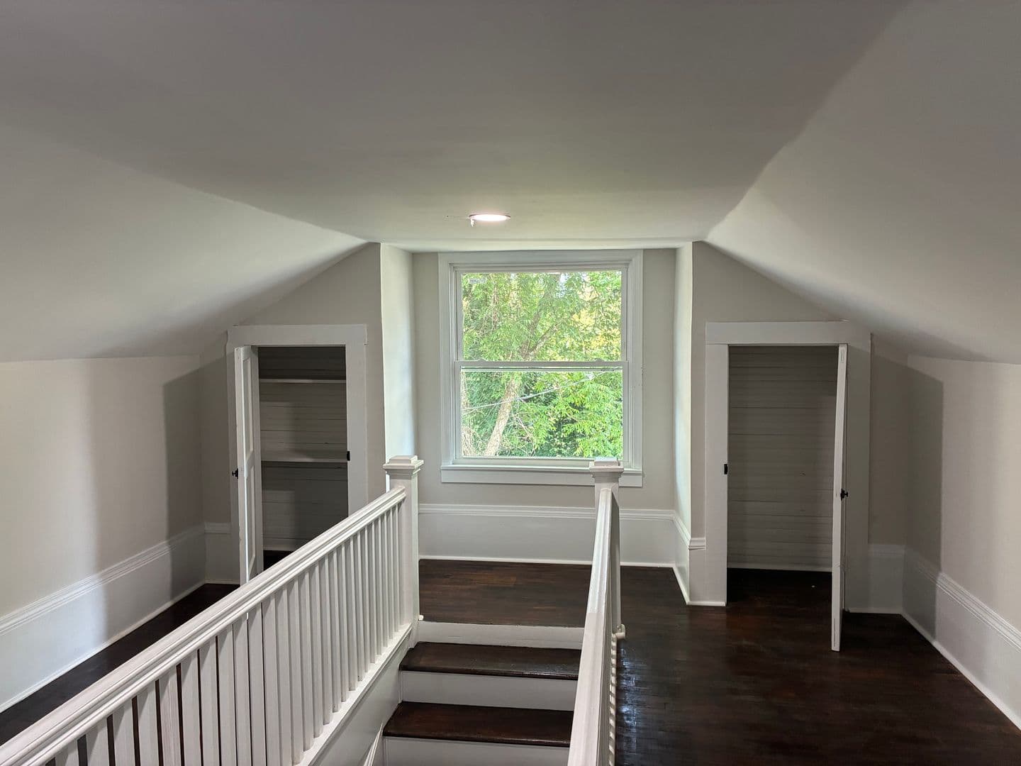 Shelby House: 107 Lineberger Street
