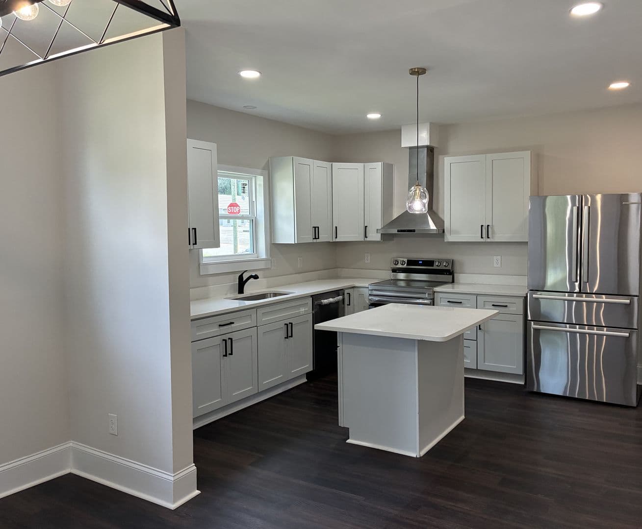 Shelby House: 107 Lineberger Street