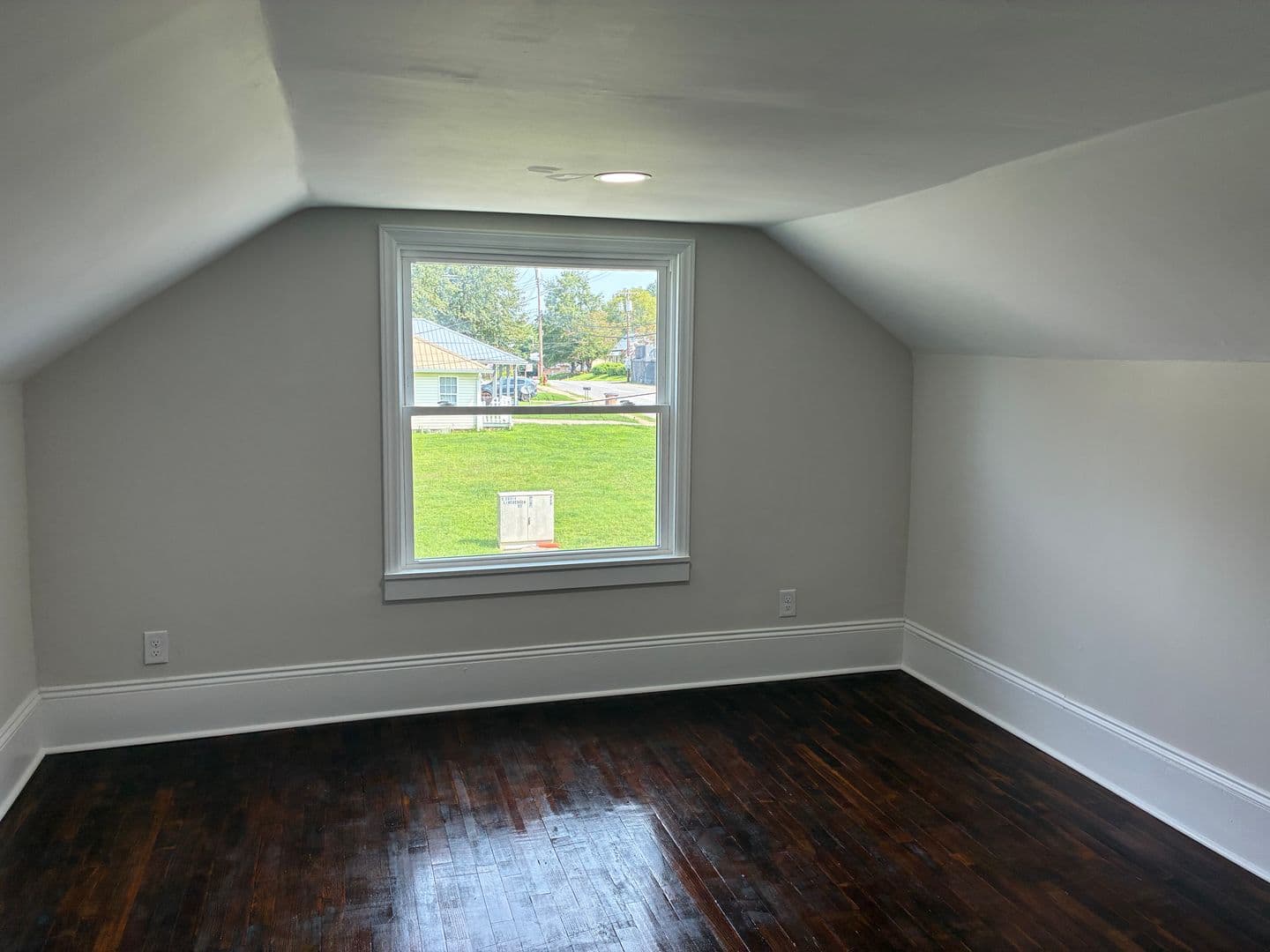 Shelby House: 107 Lineberger Street