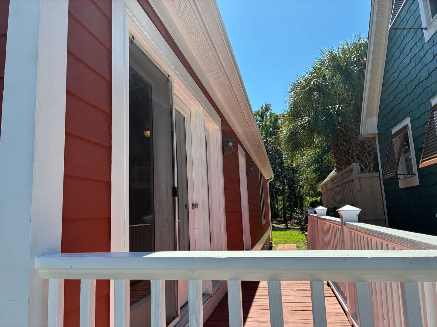 Georgetown House: 68 Craftsman Lane
