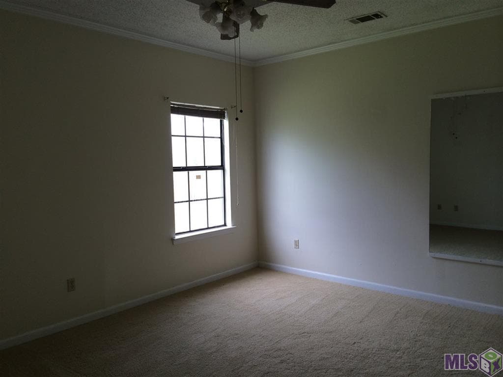 Baton Rouge House: 3121 Madeira Dr