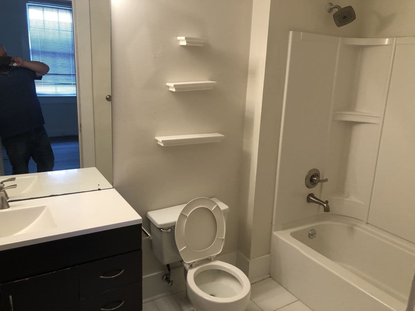New Orleans Apartment: 3116 Prytania St.