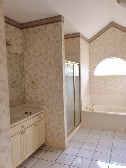 Baton Rouge House: 850 Troutbeck