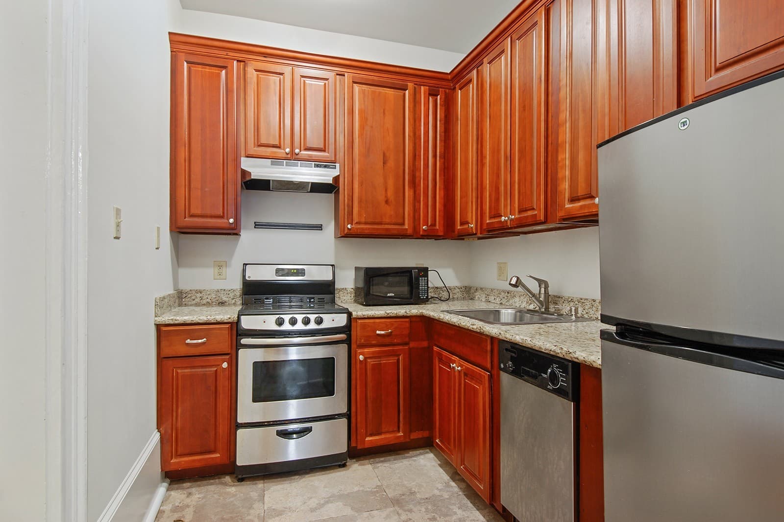 New Orleans Apartment: 315-317 Royal Street