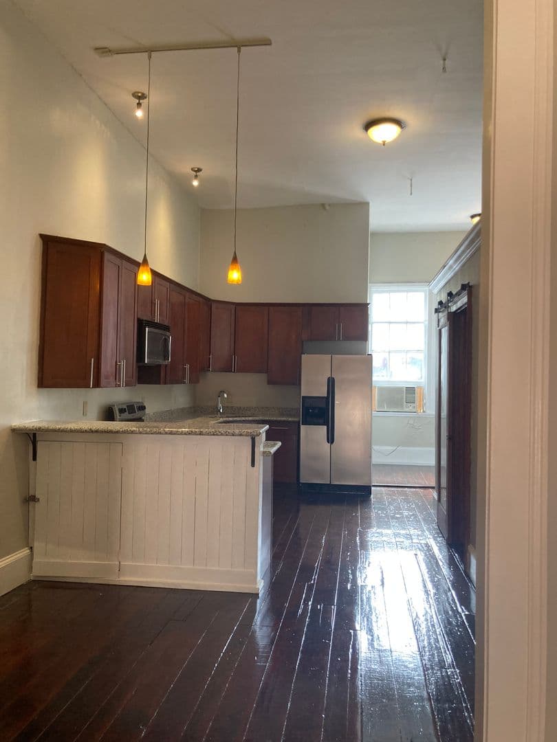 New Orleans Apartment: 514 Natchez