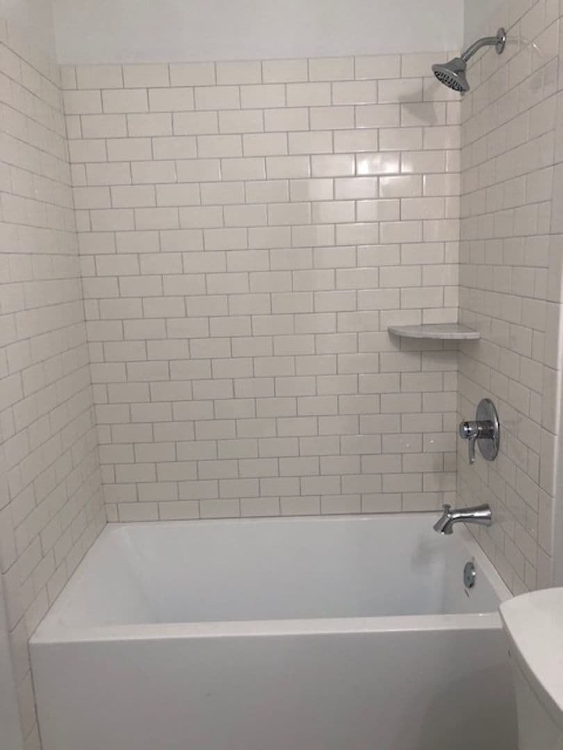 New Orleans Apartment: 707 Toulouse St.