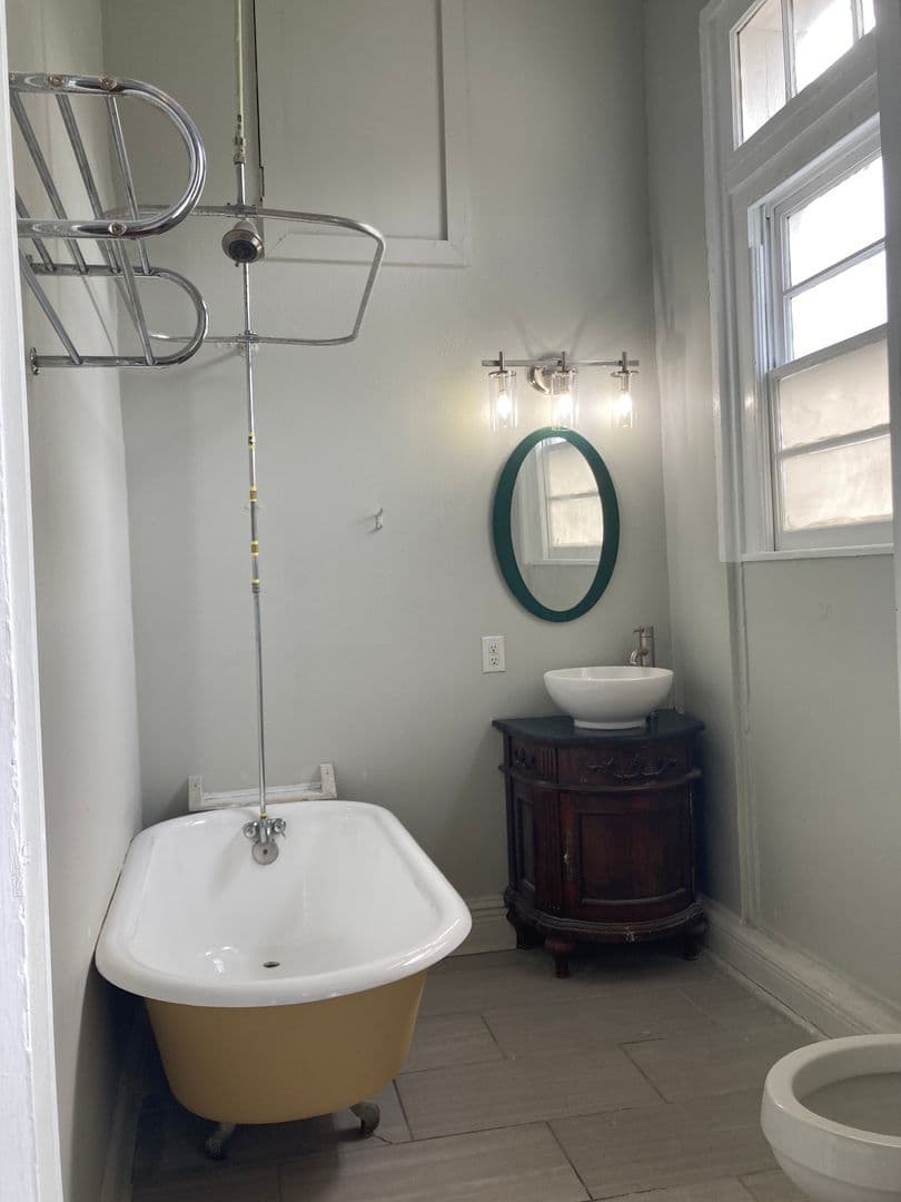 New Orleans Apartment: 514 Natchez