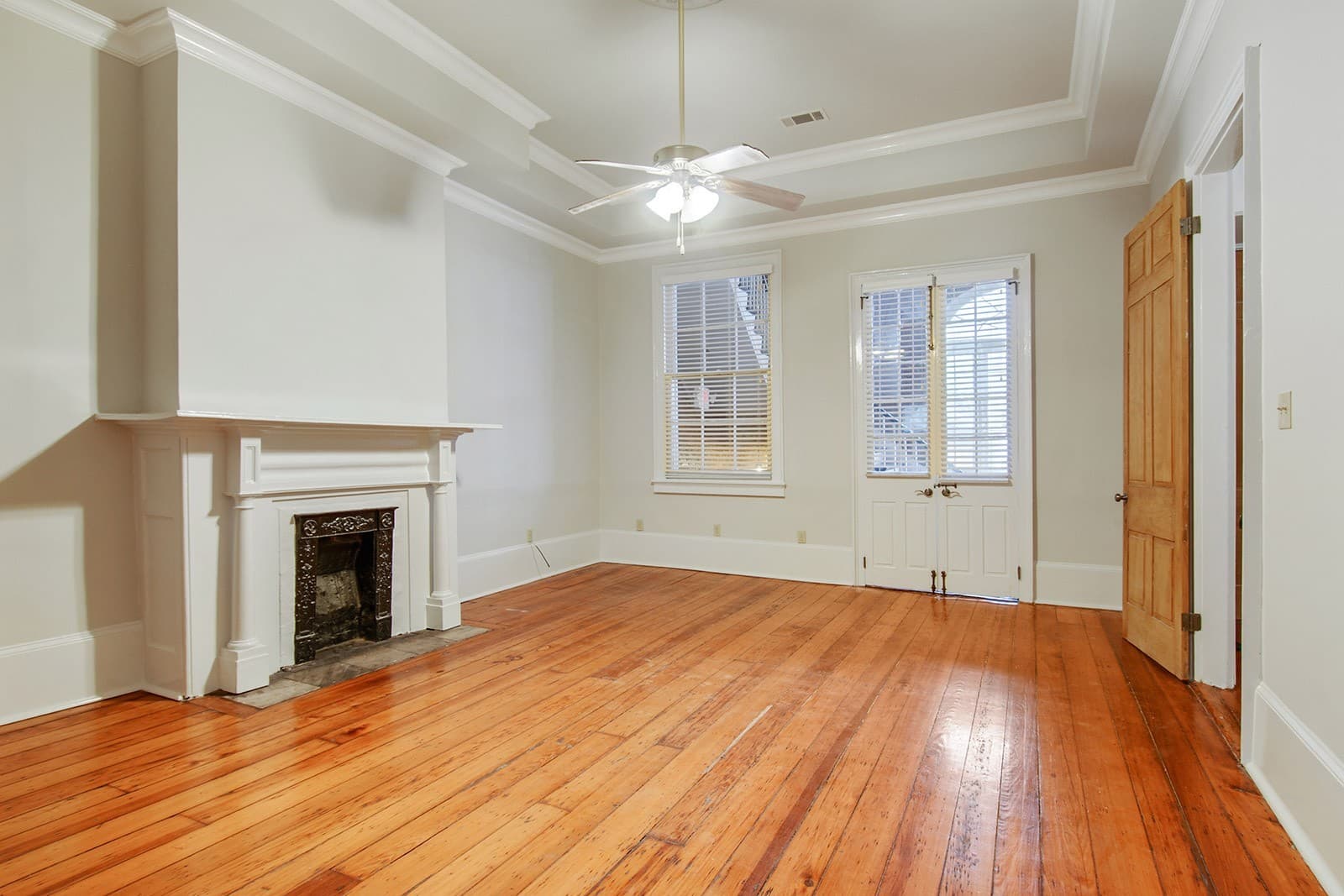 New Orleans Apartment: 315-317 Royal Street