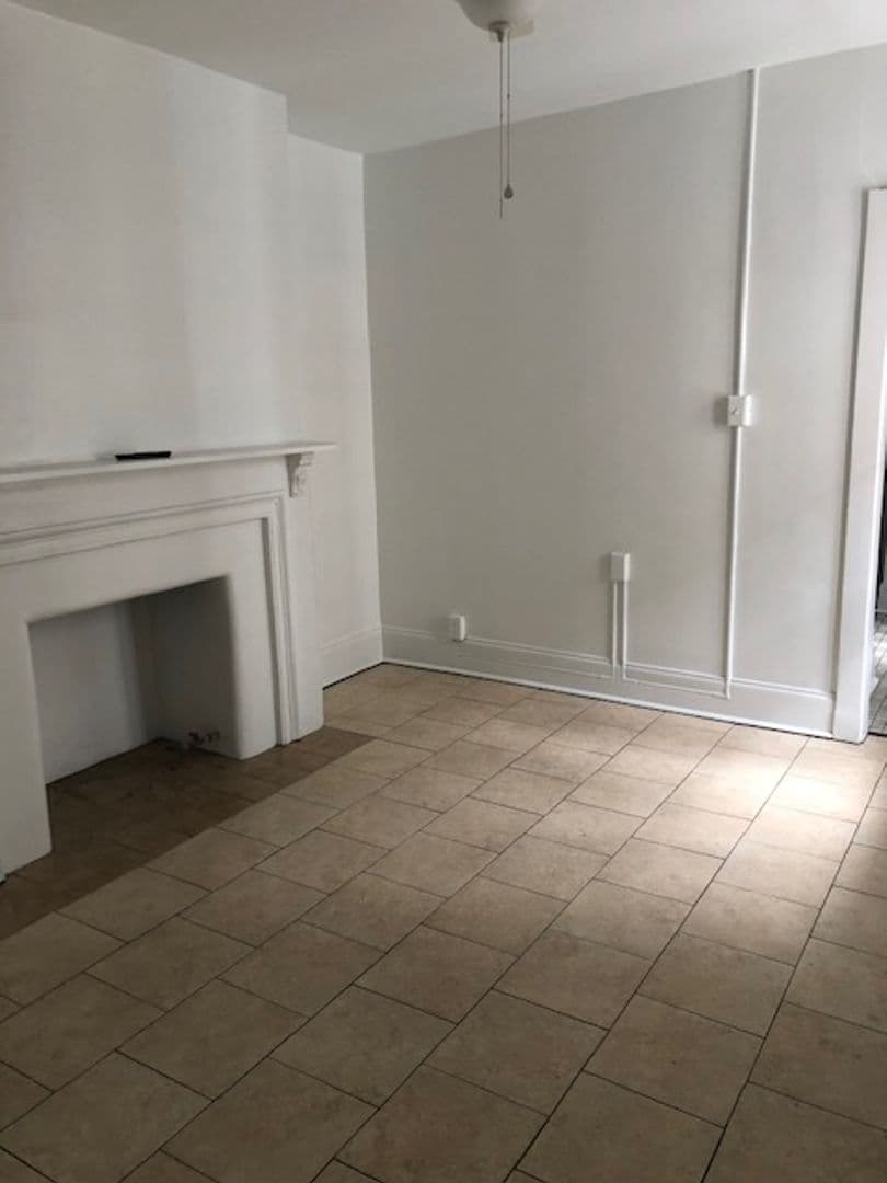 New Orleans Apartment: 707 Toulouse St.