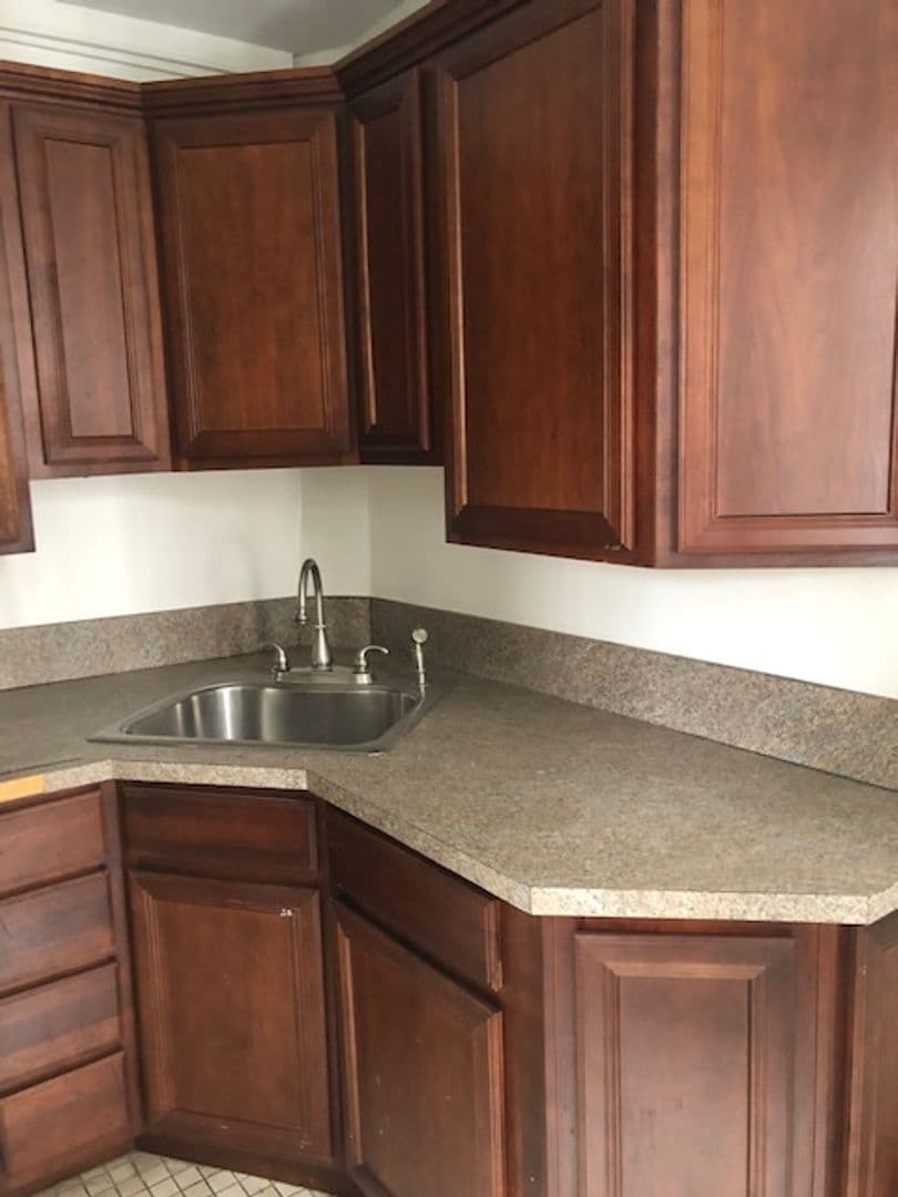 New Orleans Apartment: 707 Toulouse St.