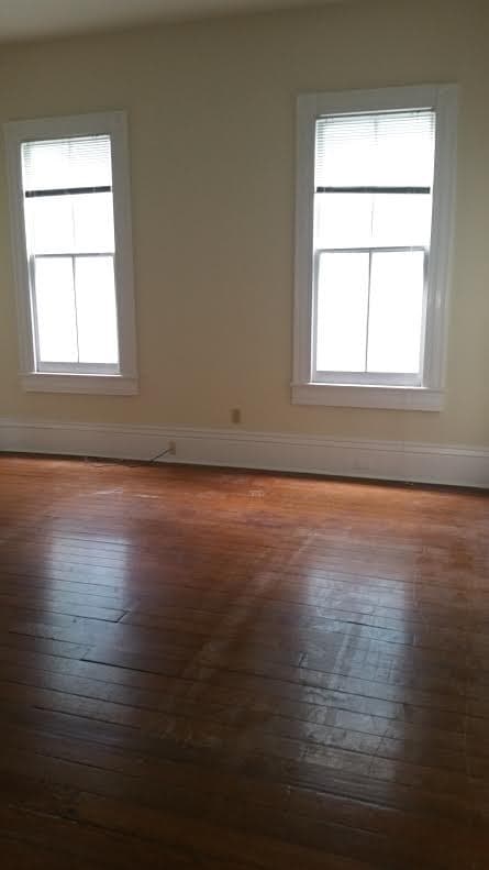 New Orleans Apartment: 2424-2426 Magazine St.