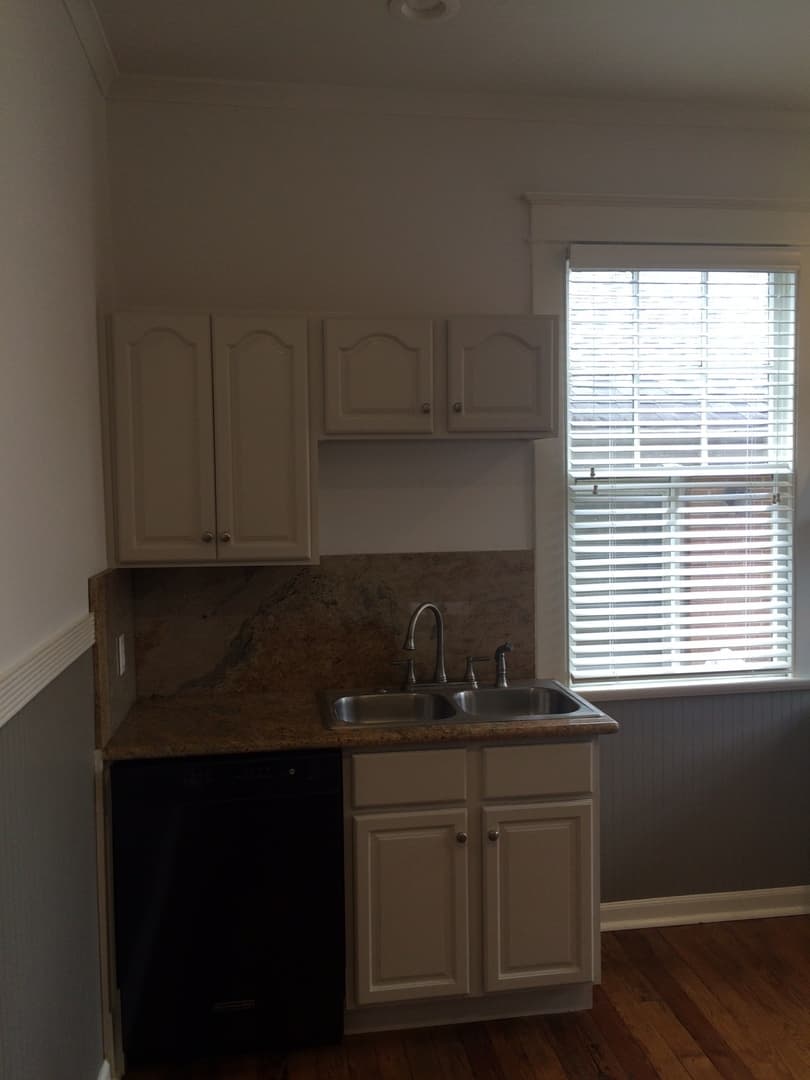 New Orleans Apartment: 328-330 State St.