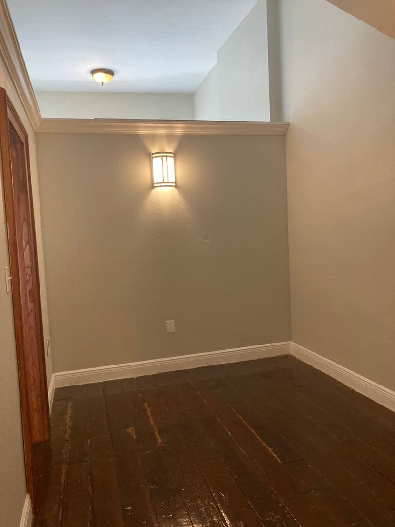 New Orleans Apartment: 514 Natchez