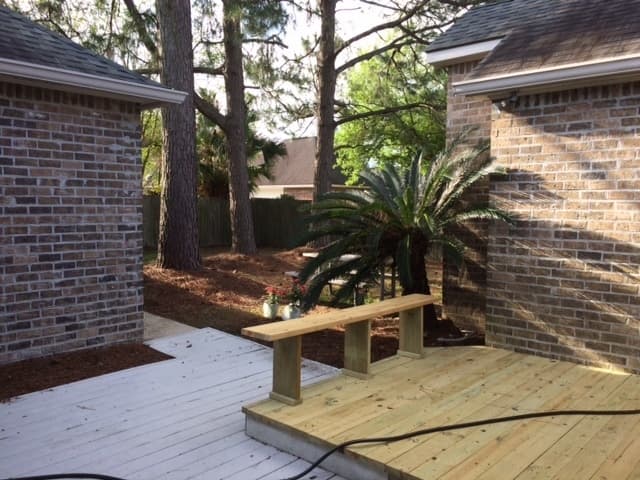 Baton Rouge House: 850 Troutbeck