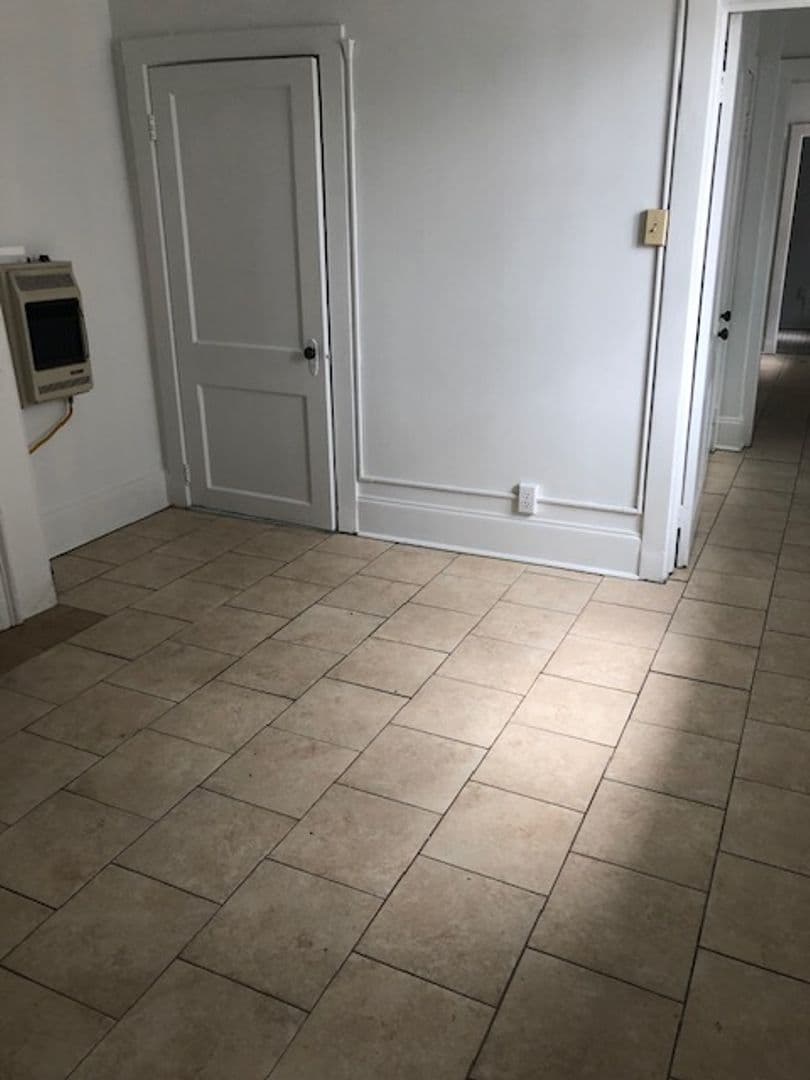 New Orleans Apartment: 707 Toulouse St.