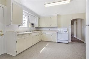Westwego Apartment: 140-142 6th St.