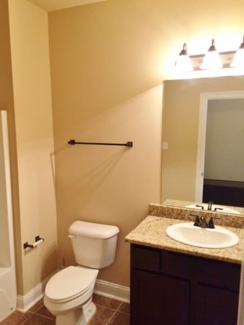 Prairieville House: 16325 Timberstone Dr