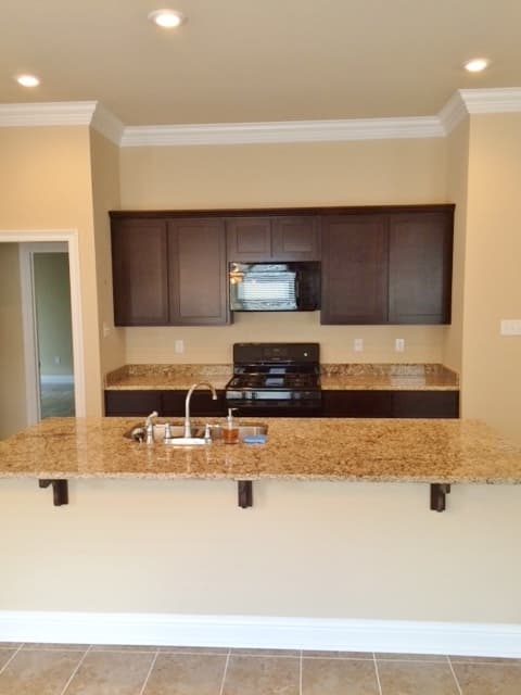 Prairieville House: 16325 Timberstone Dr