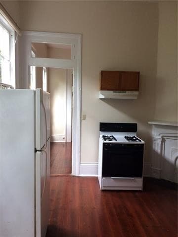 New Orleans House: 1731 Amelia St.