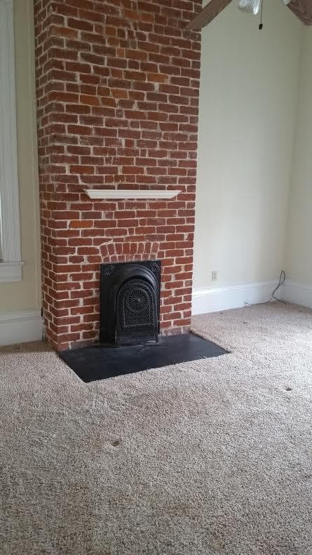 New Orleans Apartment: 2424-2426 Magazine St.