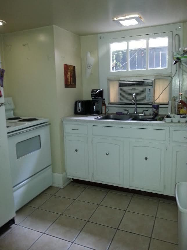 New Orleans Apartment: 527-29 Broadway Ave.