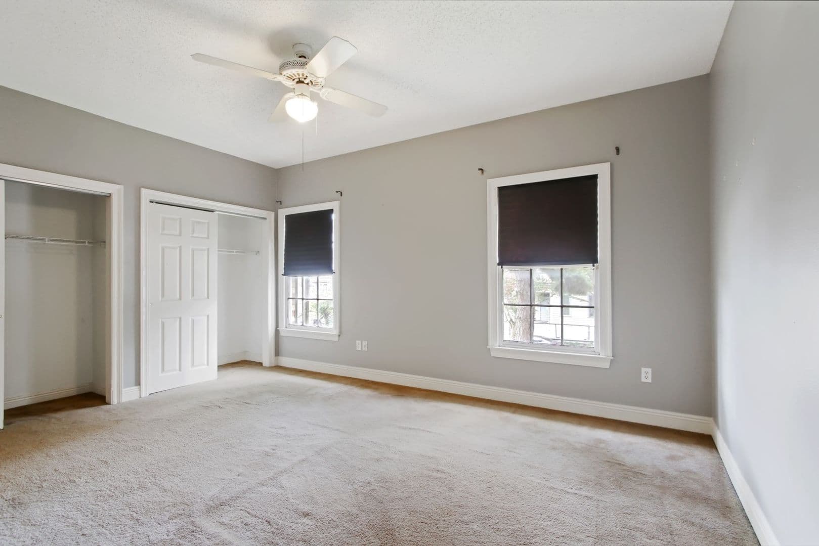 New Orleans House: 1300 Broadway St.