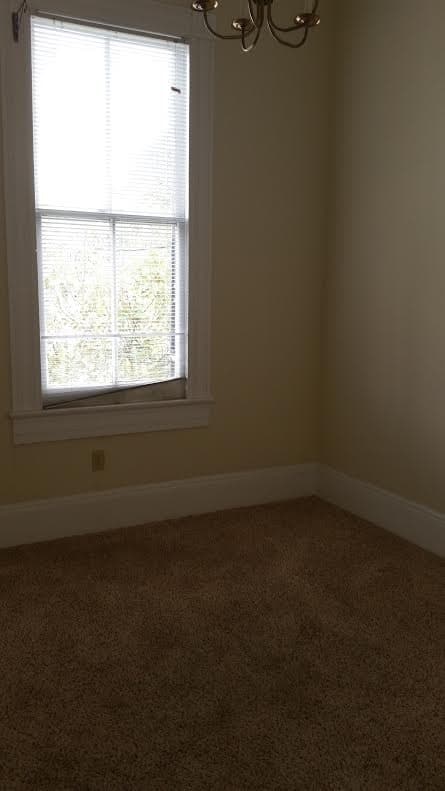 New Orleans Apartment: 2424-2426 Magazine St.