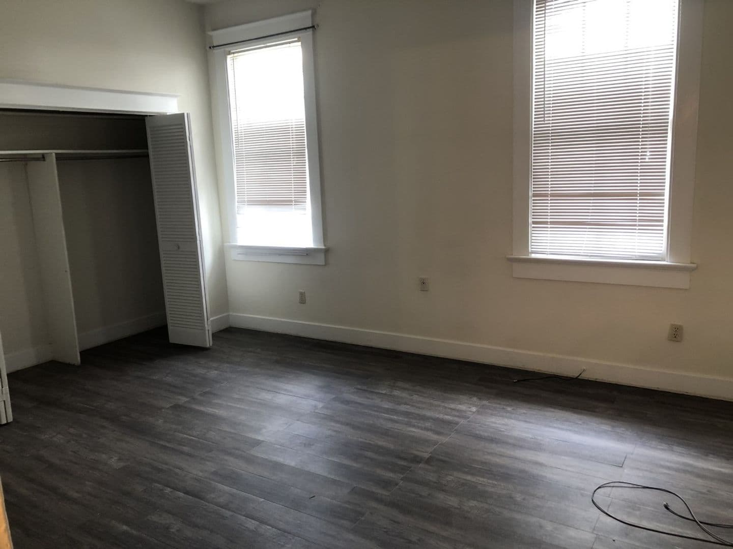 New Orleans Apartment: 3116 Prytania St.