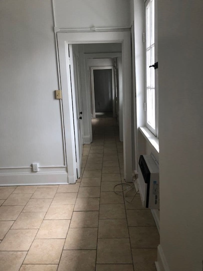 New Orleans Apartment: 707 Toulouse St.